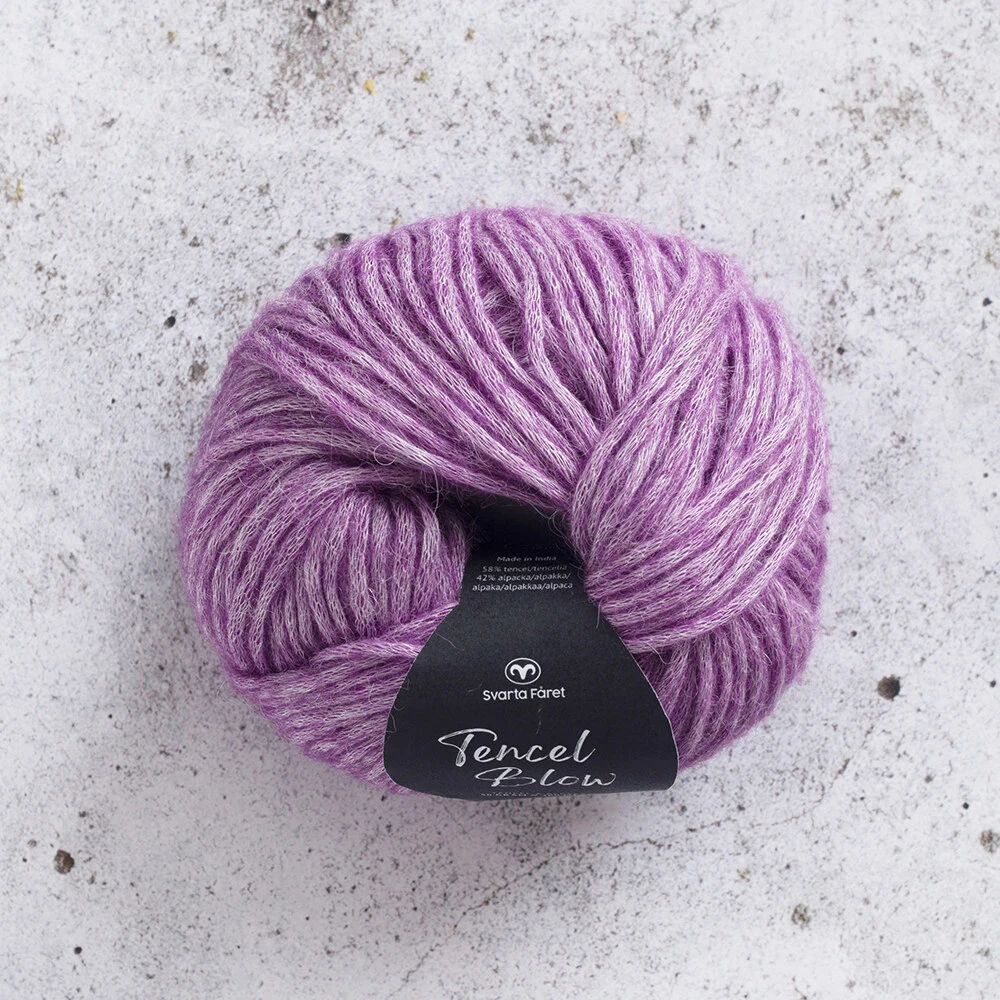 Svarta Fåret Tencel Blow - Buy Today